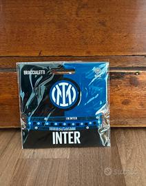 Bracciali Inter