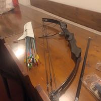 Arco professionale Golden Eagle