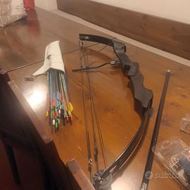 Arco professionale Golden Eagle