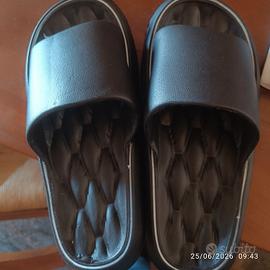 ciabatte  nuove donna tg 38