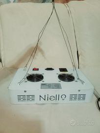 Lampada NIELLO 600W