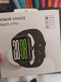 honor choice watch 2 pro 