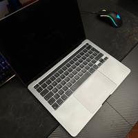 Macbook Pro M1