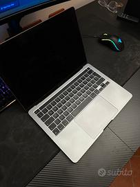 Macbook Pro M1