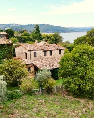 Casale a Baschi