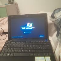 pc portatile Asus