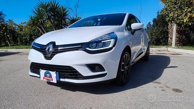 Renault Clio dCi 8V 90CV Start&Stop 5 porte Energy