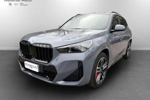 BMW X1 xdrive 25e MSport Pro auto