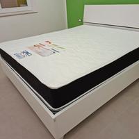 MATERASSO MATRIMONIALE 160×190 ALTEZZA 23 CM