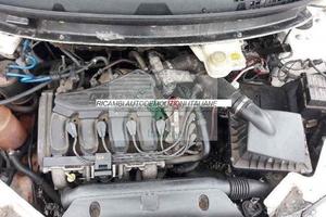 Motore Fiat Multipla 1600 Benzina Cod. 182B6000
