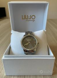 Orologio Liu Jo Luxury Donna Spike TLJ1123