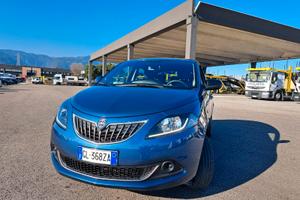Lancia Ypsilon 1.0 FIRE FLY ECO CHIC SILVER