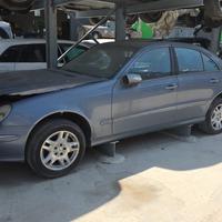 Mercedes Classe E
