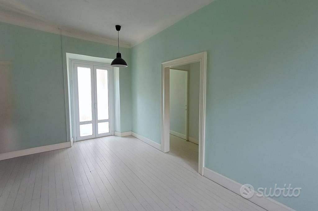 Appartamento – Milano, Borgo San Gottardo, Municipio 5 - Altro