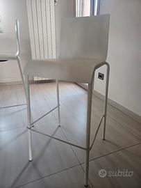 Sgabelli bar o cucina isola