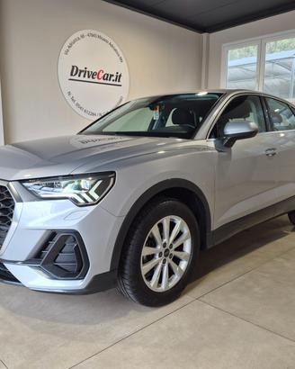 Audi Q3 SPB 35 TFSI S TRONIC FULL LED APPLE CAR + 