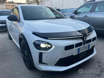 LANCIA Ypsilon LX Hybrid e-DCT 100CV