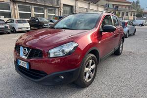 Nissan Qashqai 1.6 Tekna