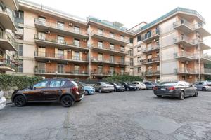 Appartamento - Catania