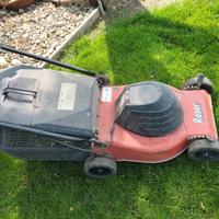 tagliaerba elettrico a filo 