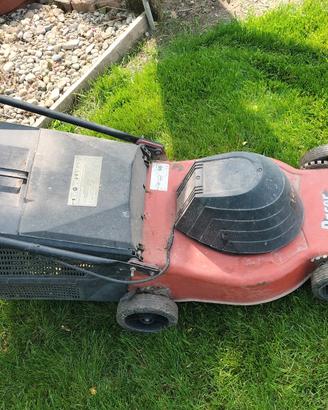 tagliaerba elettrico a filo 