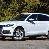 Ricambi usati audi q5 q 5 #1