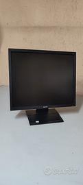 Monitor pc desktop Acer