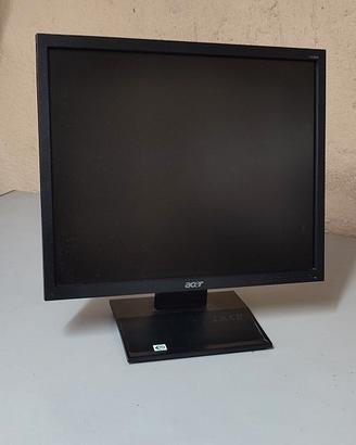 Monitor pc desktop Acer