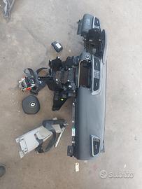 Airbag bag renault kadjar