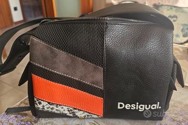 Borsa Disigual