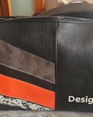 Borsa Disigual