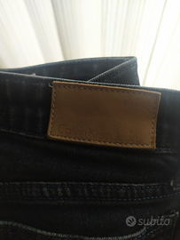 Jeans Calvin Klein