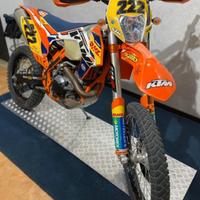 Ktm enduro 450