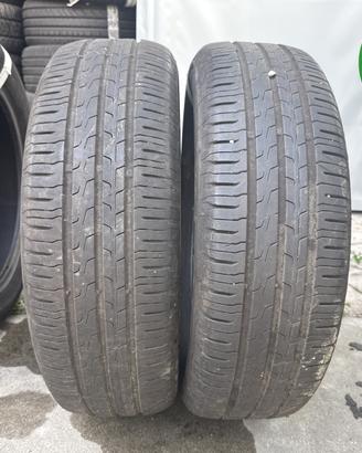 gomme usate 1856515 Estivo CONTINENTAL - Con - 145