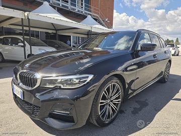 BMW 320d Touring Msport