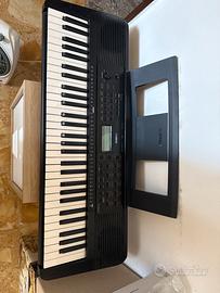 Tastiera yamaha
