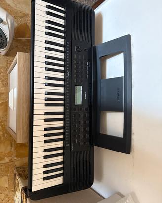 Tastiera yamaha
