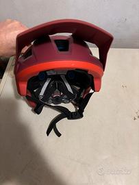 Casco MTB AllMtn 2.0