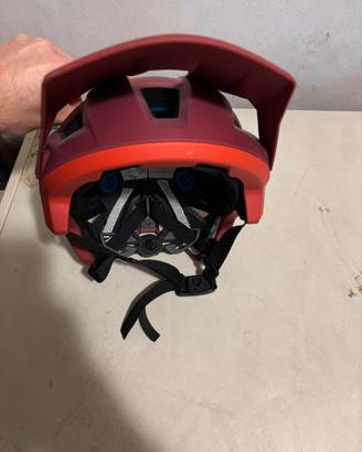 Casco MTB AllMtn 2.0