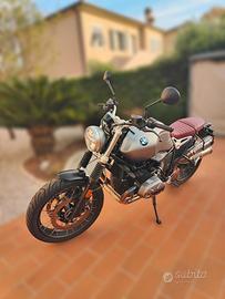 Bmw R NineT Scrambler (2023)