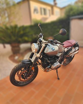 Bmw R NineT Scrambler (2023)