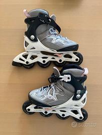 rollerblade bambina 35-38