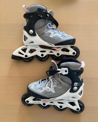 rollerblade bambina 35-38