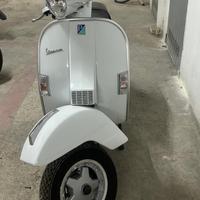 Piaggio vespa px 150