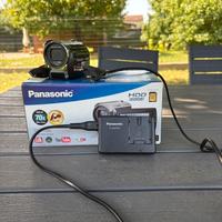 Panasonic SDR-H80