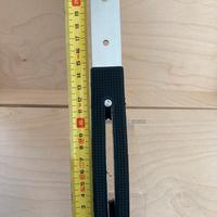 Staffa supporto fotocamera/flash