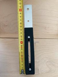 Staffa supporto fotocamera/flash