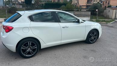 Giulietta 1600 JTDM