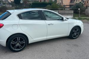 Giulietta 1600 JTDM