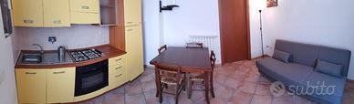 Appartamento Riparbella